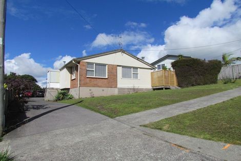 Photo of property in 47 Montgomery Avenue, Dargaville, 0310