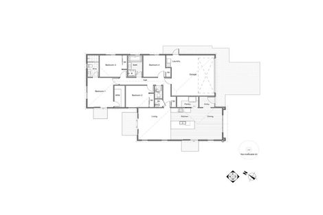 Photo of property in 31 River Stone Drive, Halswell, Christchurch, 8025