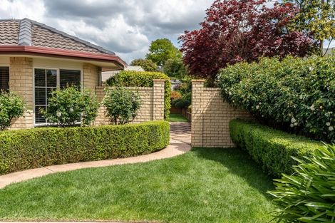 Photo of property in 21 Heritage Avenue, Chartwell, Hamilton, 3210