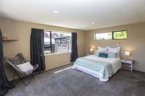 Photo of property in 65 Lowry Avenue, Redwood, Christchurch, 8051