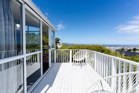 Photo of property in 47 Russell Street, Dunedin Central, Dunedin, 9016