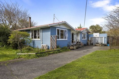 Photo of property in 11 Cambridge Street, Patea, 4520