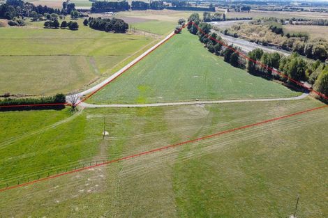 Photo of property in 423 Oringi Road, Dannevirke, 4972