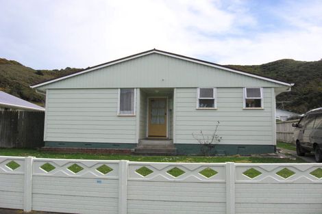 Photo of property in 35 Hamstead Street, Wainuiomata, Lower Hutt, 5014