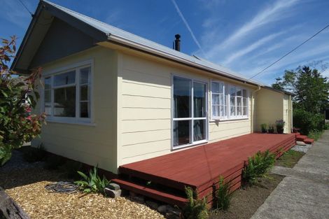 Photo of property in 84 Buller Road, Reefton, 7830