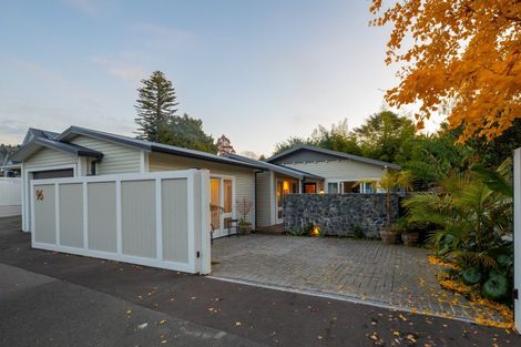 Photo of property in 96 Tasman Street, Nelson, 7010