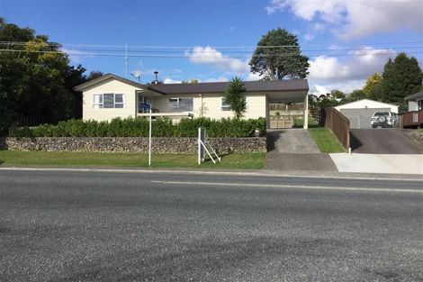 Photo of property in 190 Ohauiti Road, Ohauiti, Tauranga, 3112