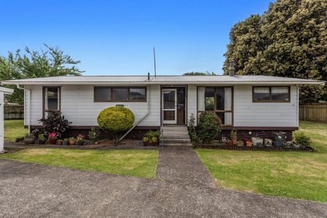 Photo of property in 39 Kirk Crescent, Kawerau, 3127