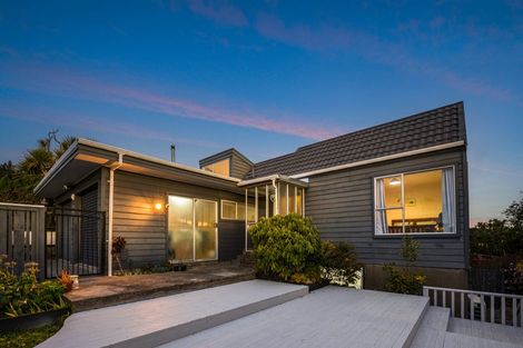 Photo of property in 58 Eskdale Road, Papakowhai, Porirua, 5024