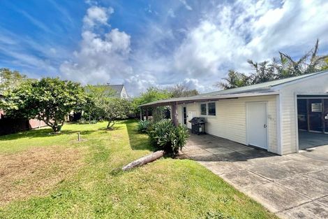 Photo of property in 7 Wiseley Road, Hobsonville, Auckland, 0618