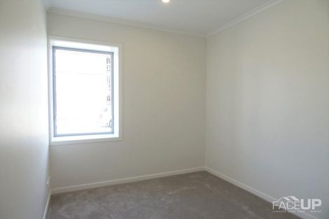 Photo of property in 1/2 Warrant Officer Lane, Hobsonville, Auckland, 0616
