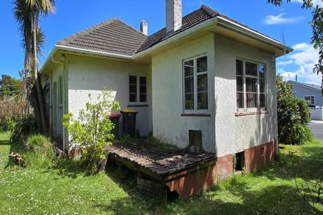 Photo of property in 29 Kahikatea Street, Inglewood, 4330