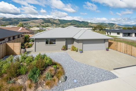 Photo of property in 83 Eton Street, Appleby, Richmond, 7020