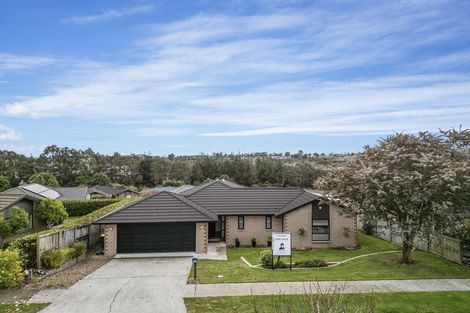 Photo of property in 50 Ihimaera Terrace, Leamington, Cambridge, 3432