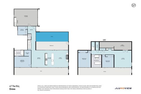 Photo of property in 47 The Ritz, Orewa, 0931