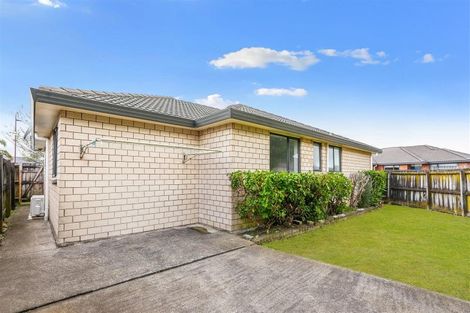Photo of property in 5 Les Marston Place, Pukekohe, 2120
