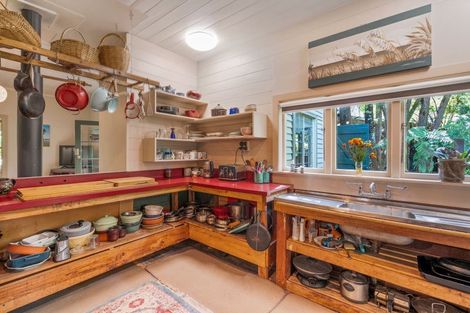 Photo of property in 1110 Ashley Gorge Road, Glentui, Oxford, 7495