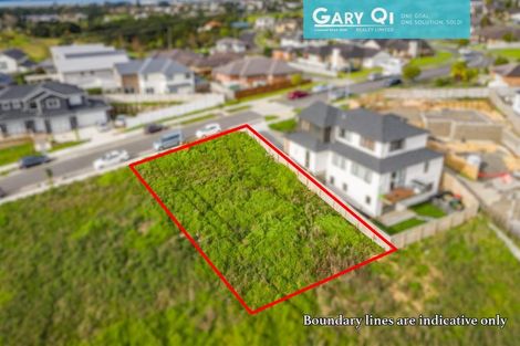 Photo of property in 34 Mcwhirters Farm Lane, Massey, Auckland, 0614