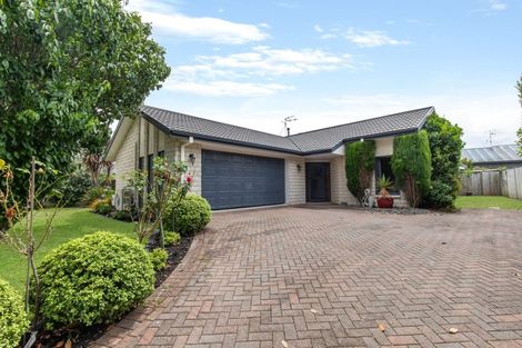 Photo of property in 50 Diomede Glade, Flagstaff, Hamilton, 3210