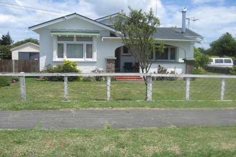 Photo of property in 11 Brunswick Road, Aramoho, Whanganui, 4500