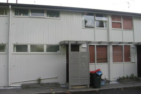 Photo of property in 59 Howe Street, Freemans Bay, Auckland, 1011