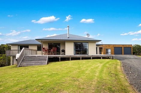 Photo of property in 590 Ngunguru Ford Road, Kiripaka, Whangarei, 0173