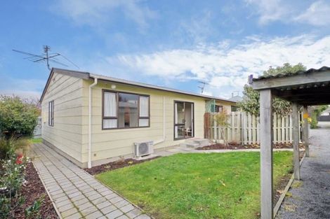 Photo of property in 54b Good Street, Rangiora, 7400