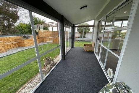 Photo of property in 24 Rakaia Terrace, Rakaia, 7710