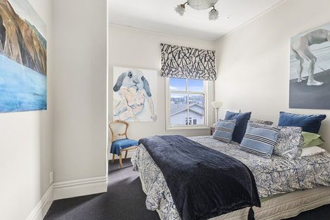 Photo of property in 62 Brougham Street, Mount Victoria, Wellington, 6011