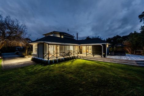 Photo of property in 10 Mahuri Road, Otatara, Invercargill, 9879