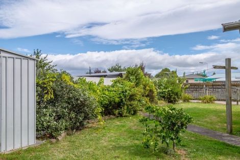 Photo of property in 18 Malcolm Street, Martinborough, 5711