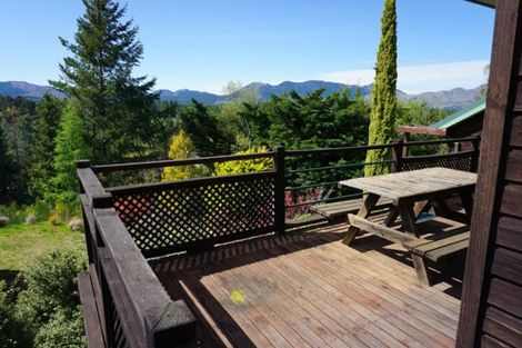 Photo of property in 76 Chalet Crescent, Hanmer Springs, 7334