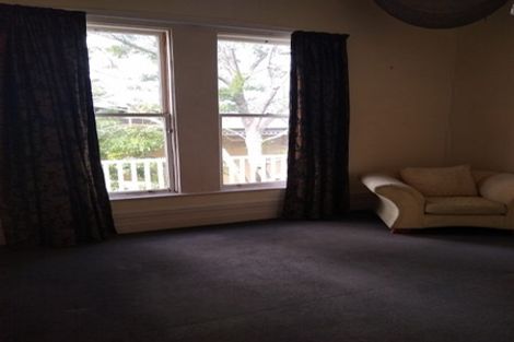 Photo of property in 8 Davis Street, Thorndon, Wellington, 6011