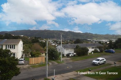 Photo of property in 71-77 Gear Terrace, Ranui, Porirua, 5024