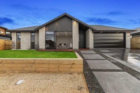 Photo of property in 41 The Meadows Drive, Flagstaff, Hamilton, 3210