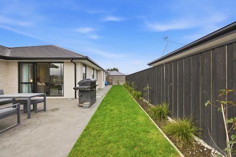 Photo of property in 152 Hungerford Drive, Rolleston, 7615