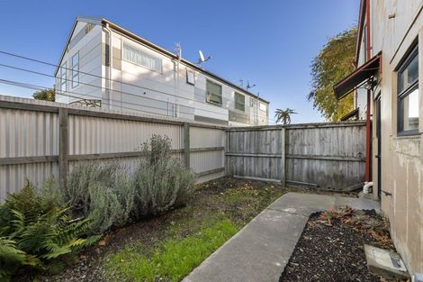 Photo of property in 8/42 Stanmore Road, Phillipstown, Christchurch, 8011
