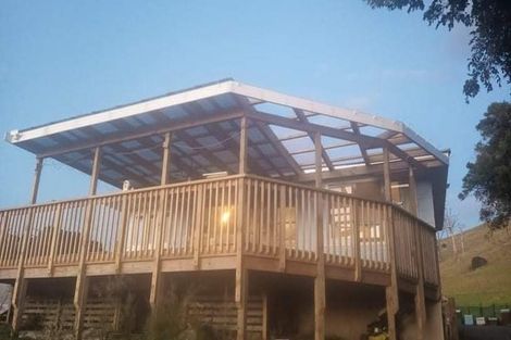 Photo of property in 289 Hokianga Harbour Drive, Omapere, Kaikohe, 0473