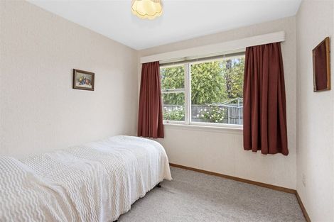 Photo of property in 122 Highsted Road, Casebrook, Christchurch, 8051