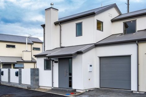 Photo of property in 5 Macaulay Street, Ahuriri, Napier, 4110