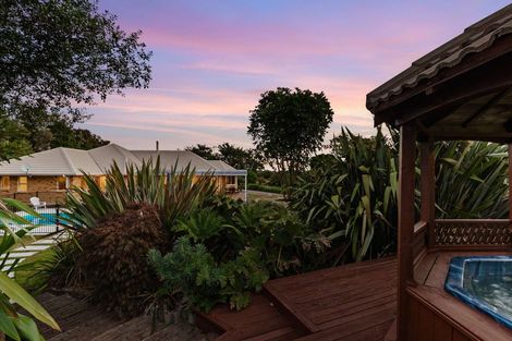 Photo of property in 94 Brunswick Drive, Tikitere, Rotorua, 3074