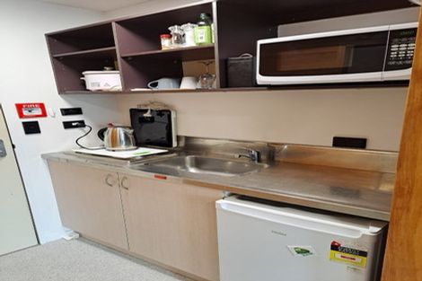 Photo of property in Martin Square Apartments, 204/20 Martin Square, Te Aro, Wellington, 6011