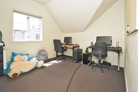 Photo of property in 3a Knighton Road, Hillcrest, Hamilton, 3216