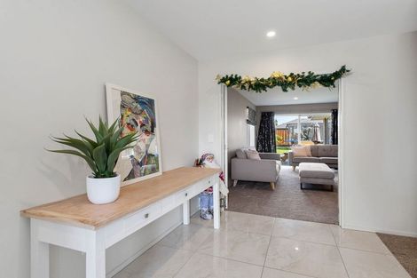 Photo of property in 103 Shillingford Boulevard, Rolleston, 7615