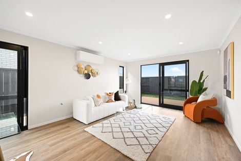 Photo of property in 8 Gaylard Avenue, Chartwell, Hamilton, 3210