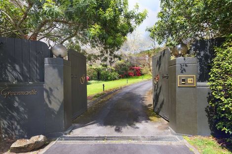 Photo of property in Greenmantle, 214 Main Road North, Otaihanga, Paraparaumu, 5036