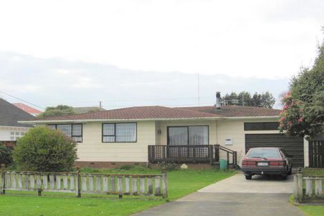 Photo of property in 6 Read Street, Levin, 5510