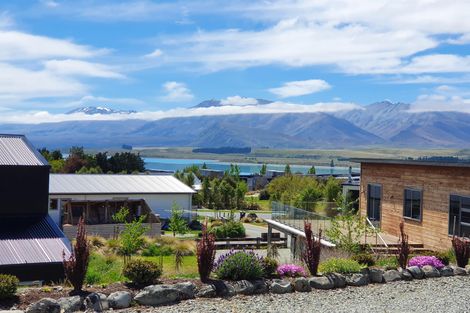 Photo of property in 8 Sibbald Lane, Lake Tekapo, 7999