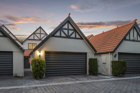 Photo of property in 3/264 Riccarton Road, Upper Riccarton, Christchurch, 8041