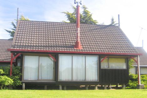 Photo of property in 2 Matai Street, Ohakune, 4625